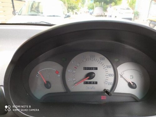 Hyundai Santro Xing GLS 2008 MT for sale in Chennai