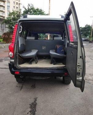 Used 2008 Mahindra Scorpio M2DI MT for sale in Mumbai