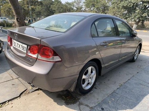 2011 Honda Civic 1.8 S MT for sale in Faridabad