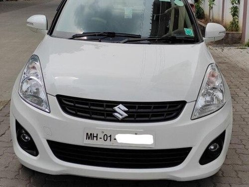 2014 Maruti Suzuki Swift Dzire MT for sale in Nagpur