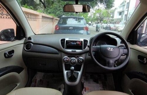 Used Hyundai i10 Magna 2013 MT for sale in Nagpur