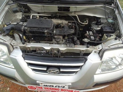 Hyundai Santro Xing XO 2006 MT for sale in Kolkata