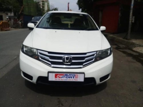2013 Honda City 1.5 S MT for sale in Mumbai