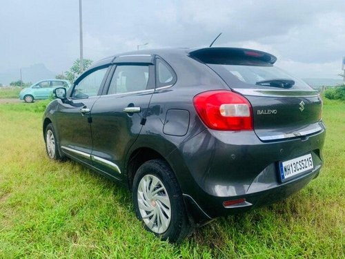 Used 2018 Maruti Suzuki Baleno Delta MT for sale in Mumbai