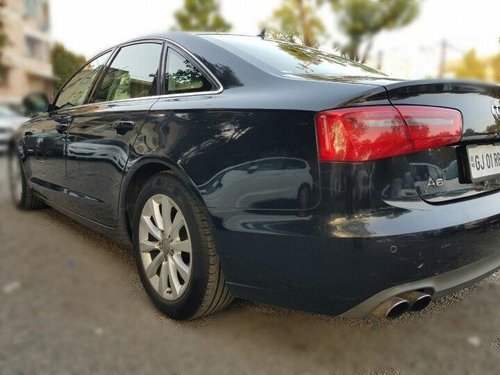 Audi A6 35 TDI 2013 AT for sale in Ahmedabad