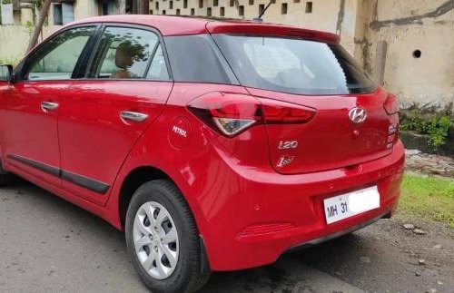 Hyundai Elite i20 Sportz 1.2 2015 MT for sale in Nagpur