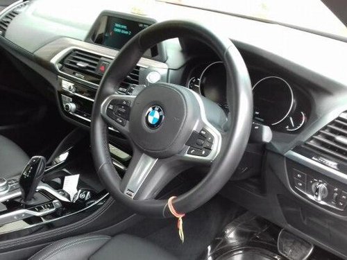 2019 BMW X4 AT for sale in New Delhi