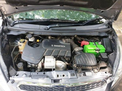 2016 Chevrolet Beat Diesel LT MT for sale in Ahmedabad