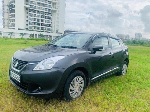 Used 2018 Maruti Suzuki Baleno Delta MT for sale in Mumbai