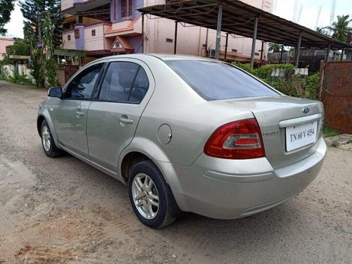 Ford Fiesta 1.4 ZXi TDCi Limited Edition 2010 MT for sale in Coimbatore