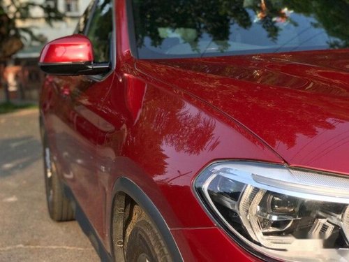 2019 BMW X4 AT for sale in New Delhi