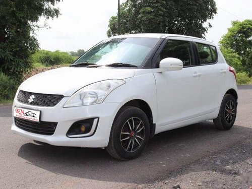 Used 2017 Maruti Suzuki Swift VDI MT for sale in Ahmedabad