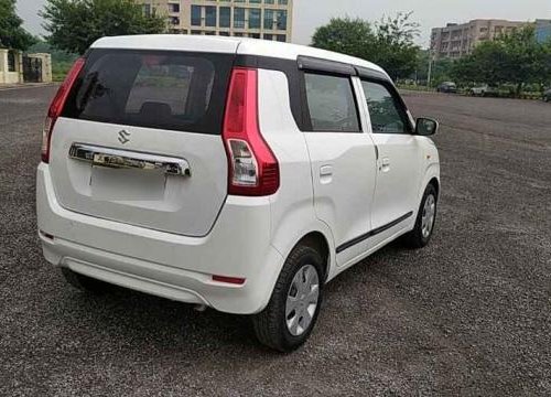 Maruti Wagon R VXI 2019 MT for sale in Faridabad