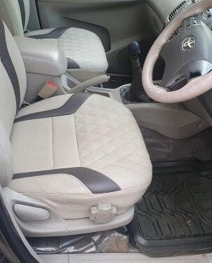 2012 Toyota Innova 2.5 VX 7 STR BSIV MT for sale in Mumbai