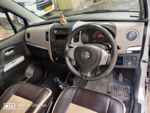 2015 Maruti Suzuki Wagon R LXI MT for sale in Pune