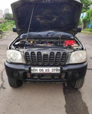 Used 2008 Mahindra Scorpio M2DI MT for sale in Mumbai