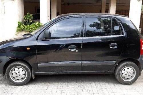 Hyundai Santro Xing GL 2010 MT for sale in Kolkata