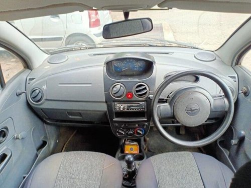 2008 Chevrolet Spark 1.0 PS MT for sale in Mumbai