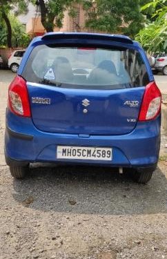 Maruti Suzuki Alto 800 VXI 2015 MT for sale in Nagpur