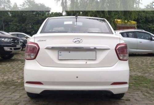 2014 Hyundai Xcent 1.2 VTVT SX Option MT for sale in Purnia