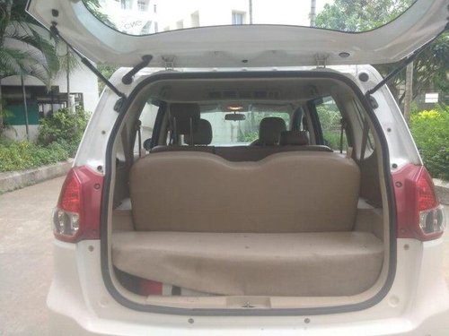 2016 Maruti Suzuki Ertiga VXI CNG MT for sale in Pune