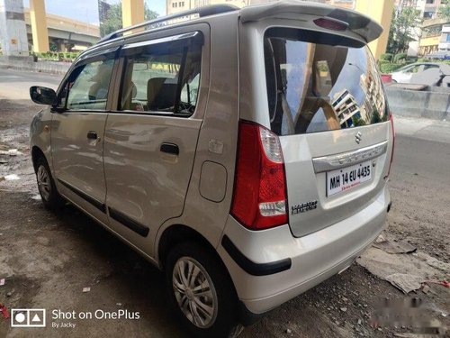 2015 Maruti Suzuki Wagon R LXI MT for sale in Pune