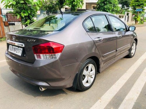 2012 Honda City 1.5 V MT for sale in Ahmedabad