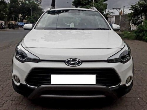 Hyundai i20 Active 2015 MT for sale in Mumbai