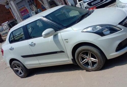 Used 2016 Maruti Suzuki Swift Dzire MT for sale in Gurgaon