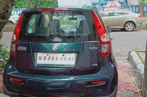 Maruti Ritz VXi 2010 MT for sale in Kolkata