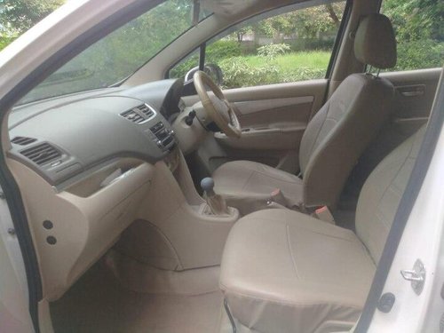 2016 Maruti Suzuki Ertiga VXI CNG MT for sale in Pune