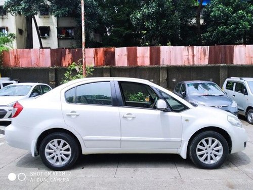 2010 Maruti SX4 ZXI MT BSIV for sale in Thane