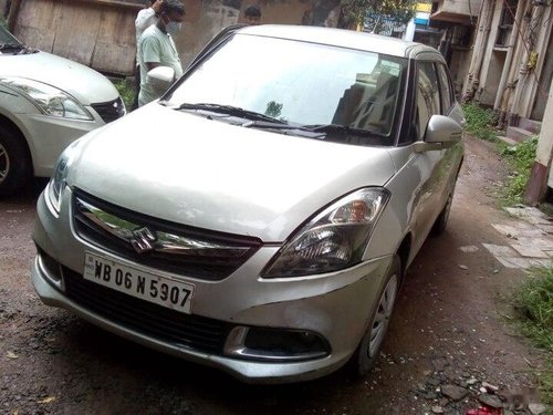 2017 Maruti Suzuki Swift Dzire MT for sale in Kolkata