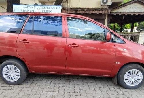 Used 2007 Toyota Innova 2004-2011 MT for sale in Nagpur