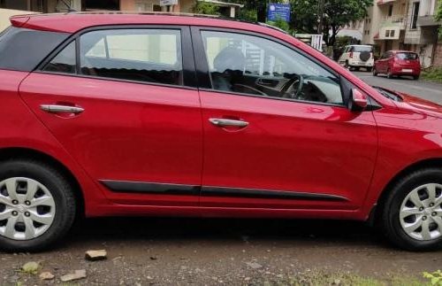 Hyundai Elite i20 Sportz 1.2 2015 MT for sale in Nagpur