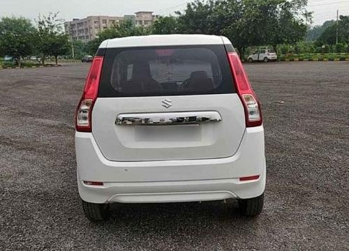 Maruti Wagon R VXI 2019 MT for sale in Faridabad