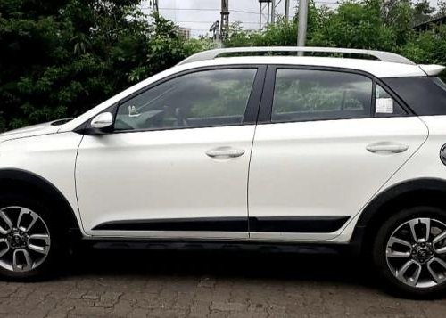 Hyundai i20 Active 2015 MT for sale in Mumbai