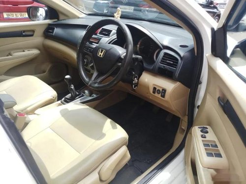 2013 Honda City 1.5 S MT for sale in Mumbai