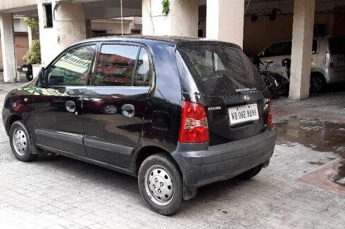 Hyundai Santro Xing GL 2010 MT for sale in Kolkata