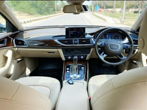 Audi A6 35 TDI 2017 AT for sale in New Delhi