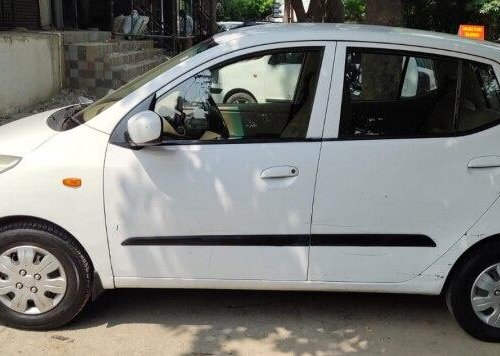 Hyundai i10 Magna 1.2 2009 MT for sale in Ghaziabad