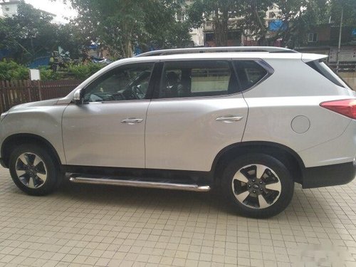 Mahindra Alturas G4 4X4 2019 AT for sale in Mumbai