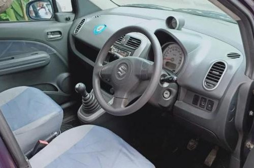 Maruti Ritz VXi 2010 MT for sale in Kolkata