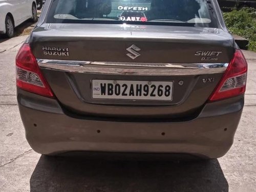2015 Maruti Suzuki Swift Dzire MT for sale in Kolkata