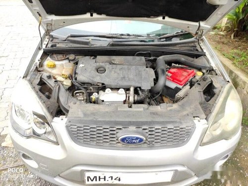 Used 2014 Ford Fiesta Classic 1.4 Duratorq CLXI MT for sale in Nagpur