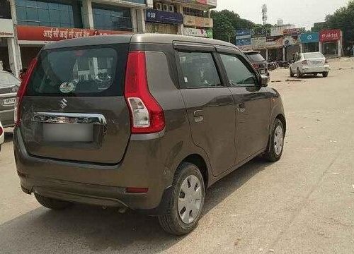 Used Maruti Suzuki Wagon R VXI 2019 MT for sale in Faridabad