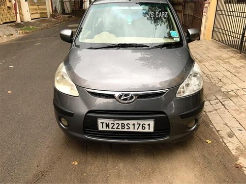 Hyundai i10 Magna 1.2 2010  MT for sale in Chennai