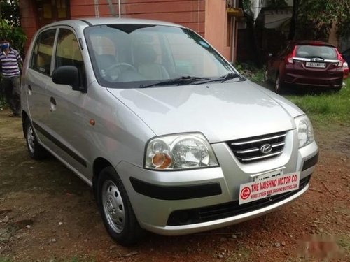 Hyundai Santro Xing XO 2006 MT for sale in Kolkata