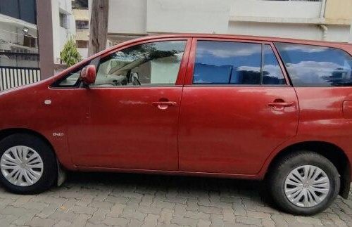 Used 2007 Toyota Innova 2004-2011 MT for sale in Nagpur