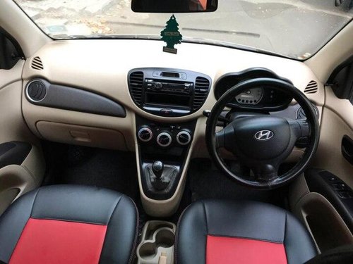 Hyundai i10 Magna 1.2 2010  MT for sale in Chennai